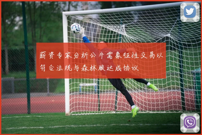 薪资专家分析公牛需象征性交易以符合法规与森林狼达成协议