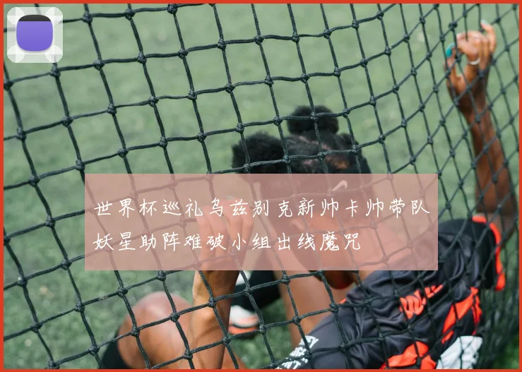 世界杯巡礼乌兹别克新帅卡帅带队妖星助阵难破小组出线魔咒